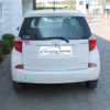 Toyota Verso-S (2012) - Image 3