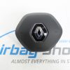 Airbag set - Dashboard black Renault Captur (2019-....) - Image 5