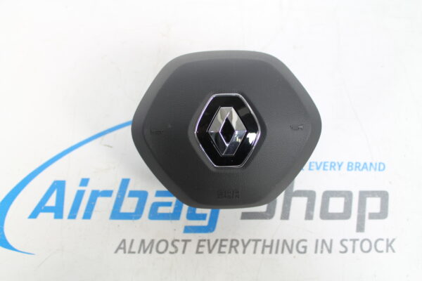 Airbag guida Renault Captur (2019-....)