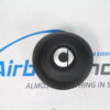 Airbag set - Armaturenbrett volleder schwarz mit weiß Naht Smart Fortwo 453 (2014-....) – Bild 6