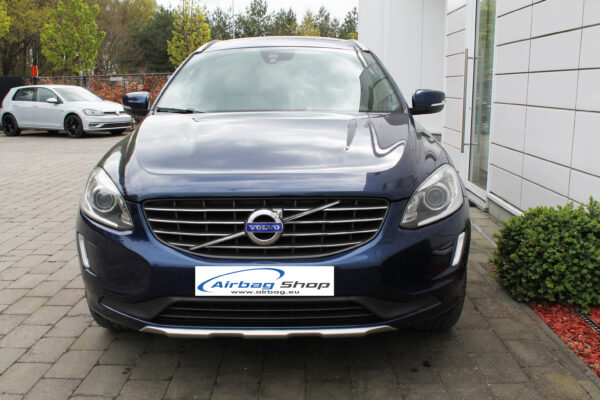 Volvo XC60 (2015)