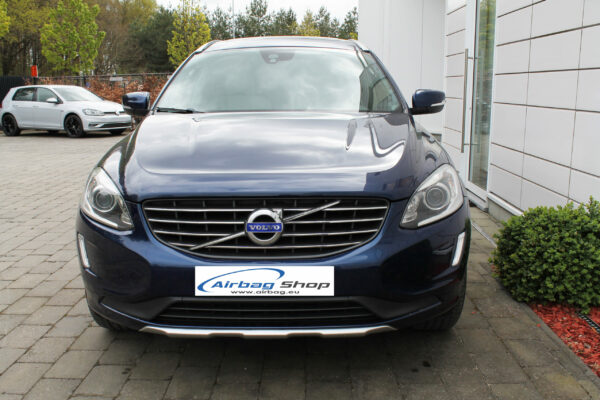 Volvo XC60 (2015)