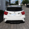 Mercedes A klasse W176 (2015) - immagine 3
