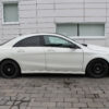 Mercedes CLA Klasse C117 (2014) – Bild 2