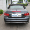 Mercedes E klasse W207 (2014) – Bild 3