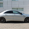 Mercedes CLA Klasse C117 (2015) – Image 2