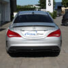 Mercedes CLA Klasse C117 (2015) – Image 3