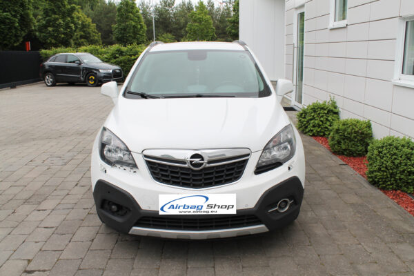 Opel Mokka (2013)
