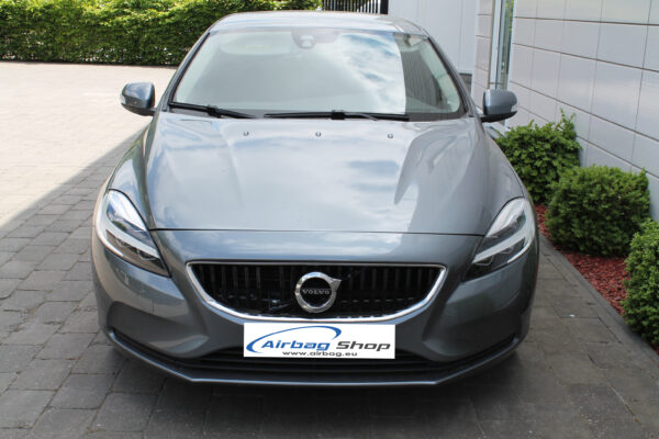 Volvo V40 (2018)