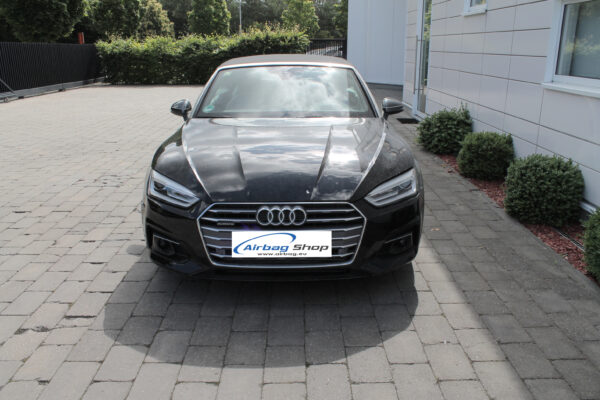 Audi A5 (2019)