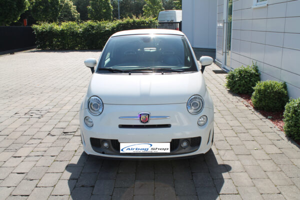 Fiat Abarth (2014)