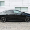Mercedes CLA Klasse C117 (2017) – Bild 2