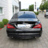 Mercedes CLA Klasse C117 (2017) – Bild 3