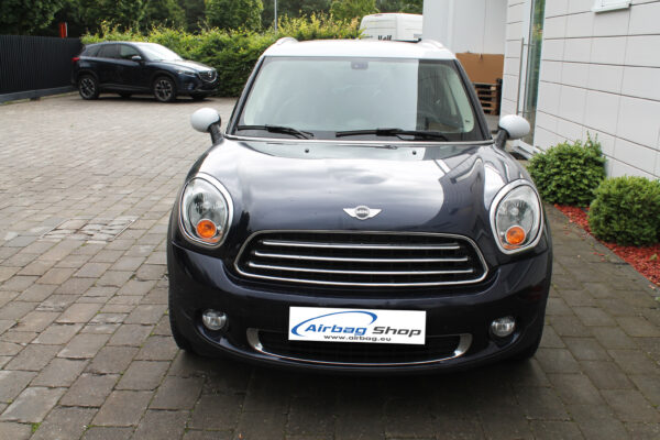 Mini Countryman R60 (2012)