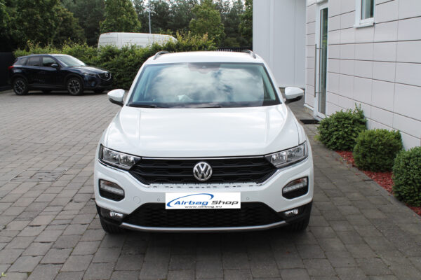 Volkswagen T-roc (2017)