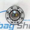 Stuur airbag zwart Porsche Macan (2014-heden) - Afbeelding 2
