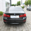 BMW 5 serie G30 (2018) - Image 3