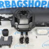 Airbag set - Dashboard Ford Ranger (2011-2015) - Afbeelding 2