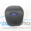 Airbag set - Dashboard Ford Ranger (2011-2015) - Afbeelding 6