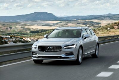 Volvo V90 (2016-....)