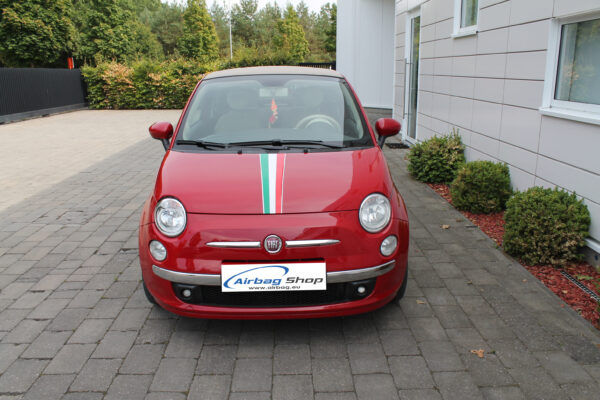 Fiat 500 (2013)