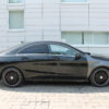Mercedes CLA Klasse C117 (2013) – Bild 2