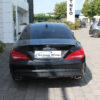 Mercedes CLA Klasse C117 (2013) – Bild 3