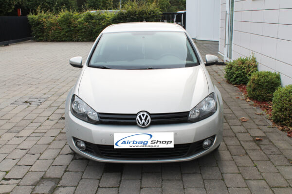 Volkswagen Golf 6 (2010)