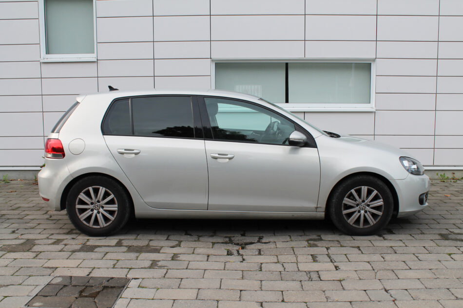 merrjep golf 6 2010