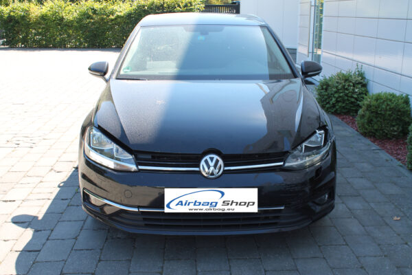 Volkswagen Golf 7 (2016)
