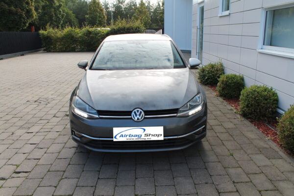 Volkswagen Golf 7 (2016)