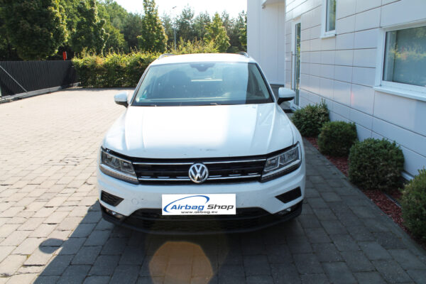 Volkswagen Tiguan (2020)
