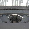 Airbag set - Dashboard zwart HUD wit stiksel Mercedes A klasse W177 (2018-heden) - Afbeelding 4