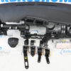 Airbag set - Dashboard black Honda Jazz (2020-....) - Image 2