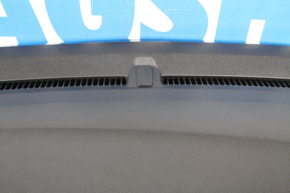 Airbag set Dashboard black Honda Jazz (2020....) Airbag Shop