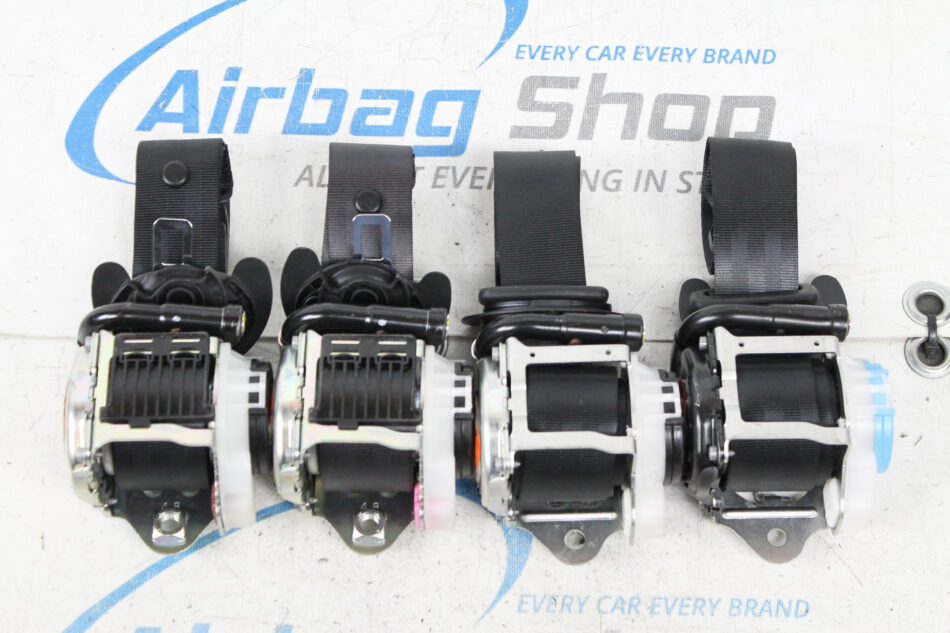 Gordels Porsche Cayenne (2011-heden) por1104b