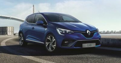 Renault Clio (2019-....)