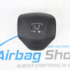 Airbag set - Dashboard black Honda Jazz (2020-....) - Image 5