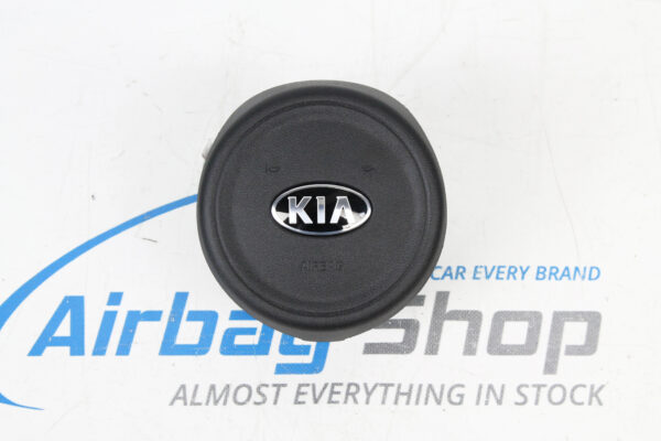 Stuur airbag Kia Optima (2015-2020)