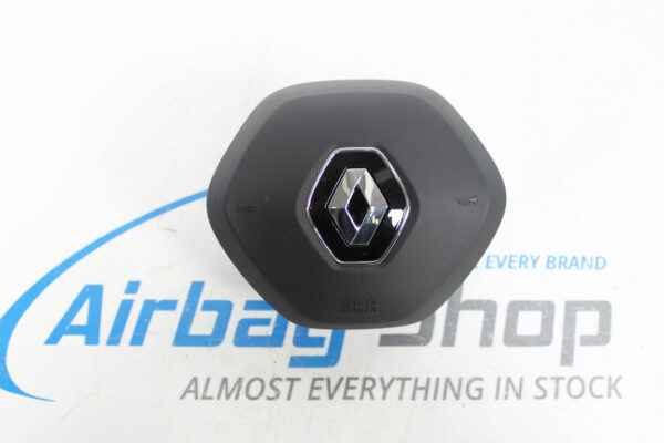 Stuur airbag Renault Clio (2019-heden)
