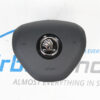 Airbag set - Dashboard black/grey speaker halogen Skoda Octavia (2013-2020) - Image 7