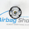 Driver airbag black Porsche Cayenne (2010-2017) - Image 2