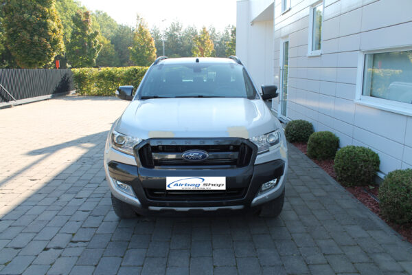 Ford Ranger (2015)