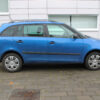 Skoda Fabia (2014) - Image 2