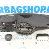 Airbag kit - Cruscotto HUD speaker cucitura blu BMW 1 serie F40 (2019-....) - immagine 2