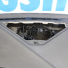 Airbag kit - Cruscotto HUD speaker cucitura blu BMW 1 serie F40 (2019-....) - immagine 4