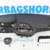 Airbag kit - Cruscotto con cucitura blu BMW 1 serie F40 (2019-....) - immagine 2