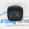 Airbag set - Dashboard black Citroen C5 Aircross (2017-....) - Image 5