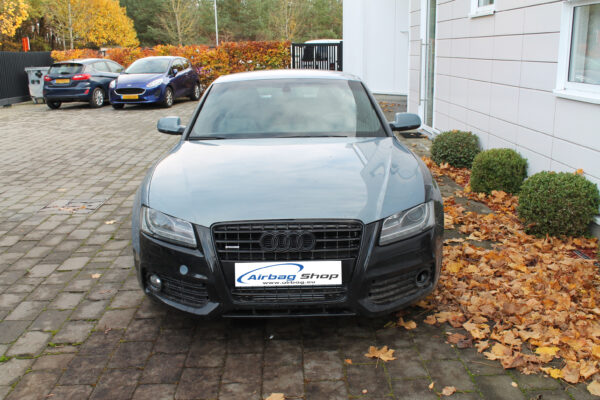 Audi A5 (2010)