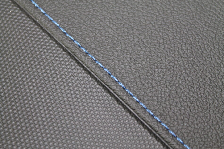 Airbag set – Dashboard M HUD blauwe stiksels BMW 1 serie F40 (2019-heden) bmw2960c